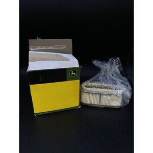 John Deere Filter M810033 WSHR NEW Open Box